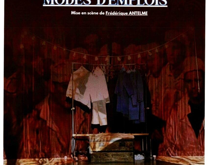 🎭 Théâtre Ambul&rsquo;