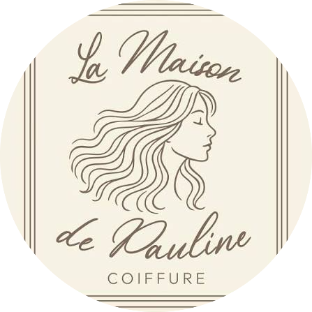 logo la maison de pauline