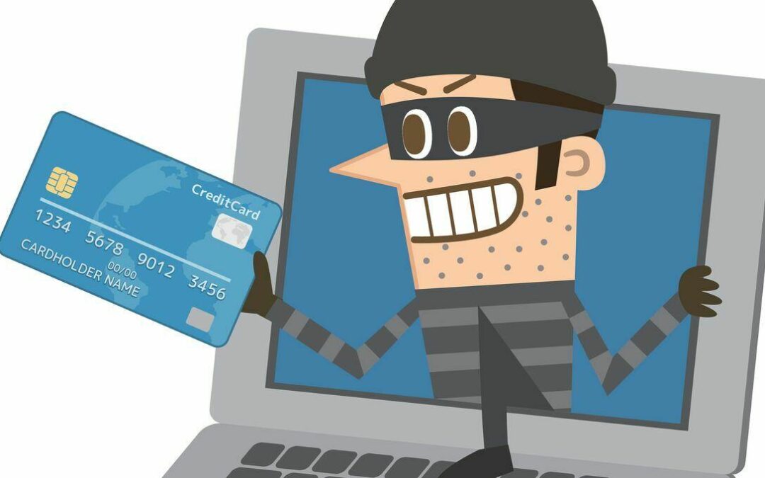 Attention ! Escroquerie